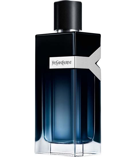 ysl trinkflasche|Y Eau de Parfum Yves Saint Laurent for men .